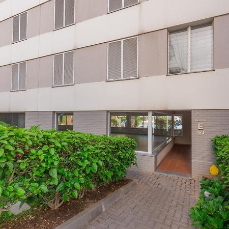 Flh Funchal Sea View Apartment With Pool Luaran gambar