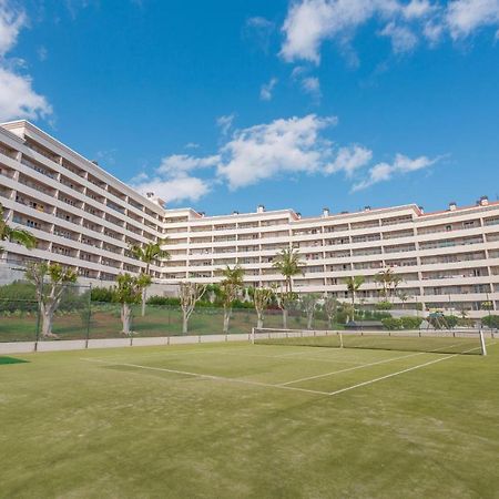 Flh Funchal Sea View Apartment With Pool Luaran gambar