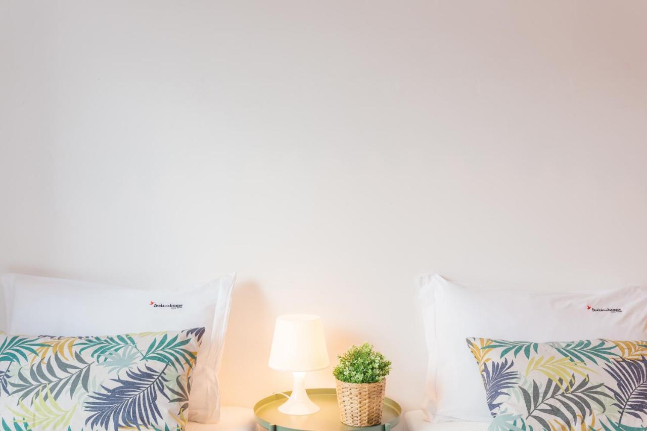 Flh Funchal Sea View Apartment With Pool Luaran gambar